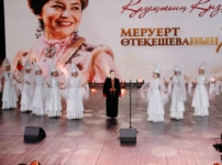Астанада «ТЕАТР ALL» фестивалінің жеңімпаздары марапатталды