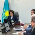 Қазақстанда емханалардың жұмысын бағалаудың бірыңғай жүйесі енгізіледі