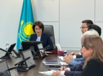 Қазақстанда емханалардың жұмысын бағалаудың бірыңғай жүйесі енгізіледі