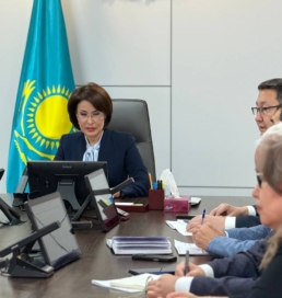 Қазақстанда емханалардың жұмысын бағалаудың бірыңғай жүйесі енгізіледі