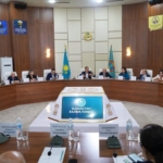 Астанада Қазақстан Халық Кеңесі өкілдері қоғам бірлігін нығайту мәселесін талқылады