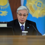 Тоқаев мәслихаттардың өкілеттігін мерзімінен бұрын тоқтату мәселесі бойынша консультация өткізді