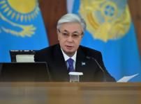 Тоқаев мәслихаттардың өкілеттігін мерзімінен бұрын тоқтату мәселесі бойынша консультация өткізді