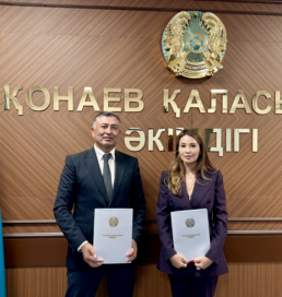 Қонаевта 10 млрд теңгеден астам инвестицияға спорт кешенін салу жоспарланып отыр