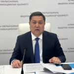Жамбыл ауданында 1 трлн теңгеден астам сомаға 24 инвестициялық жоба іске асырылады