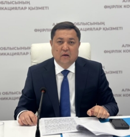 Жамбыл ауданында 1 трлн теңгеден астам сомаға 24 инвестициялық жоба іске асырылады