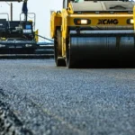 Жамбыл ауданында 45 шақырымнан астам жол жөнделді