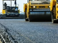 Жамбыл ауданында 45 шақырымнан астам жол жөнделді