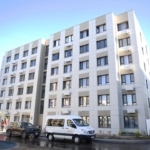 Алматы облысында әлеуметтік санаттағы 29 отбасы баспана алды