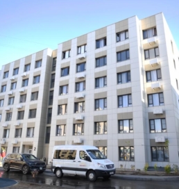Алматы облысында әлеуметтік санаттағы 29 отбасы баспана алды