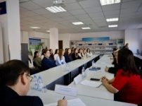 В Астане обсудили культуру чтения в цифровую эпоху