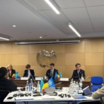 Қазақстанда алғашқы медициналық көмек жүйесі 20,4 млн адамды қамтиды