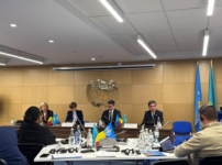 Қазақстанда алғашқы медициналық көмек жүйесі 20,4 млн адамды қамтиды