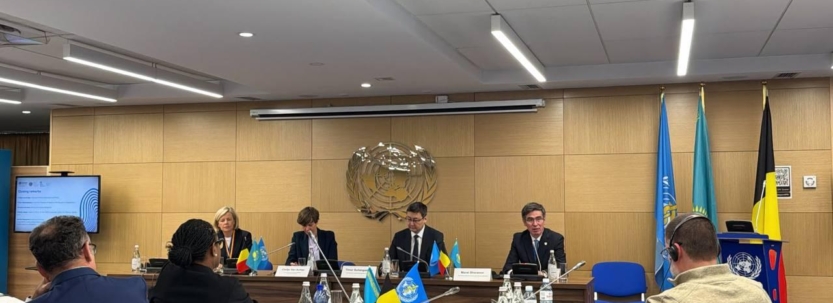 Қазақстанда алғашқы медициналық көмек жүйесі 20,4 млн адамды қамтиды