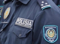 За неделю в Казахстане выявили почти 367 тысяч нарушений ПДД