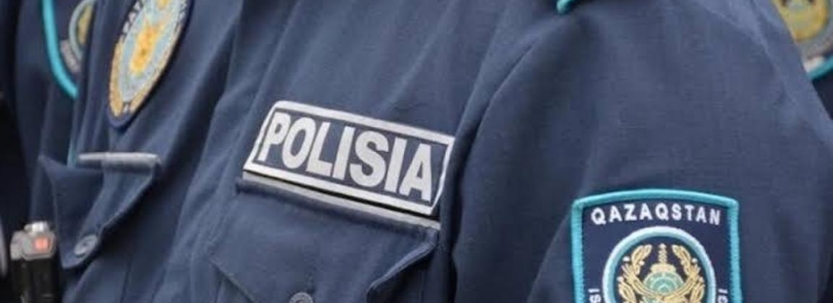 За неделю в Казахстане выявили почти 367 тысяч нарушений ПДД