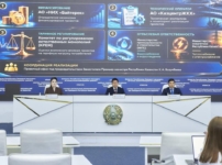 В 45 городах Казахстана построят и обновят очистные сооружения
