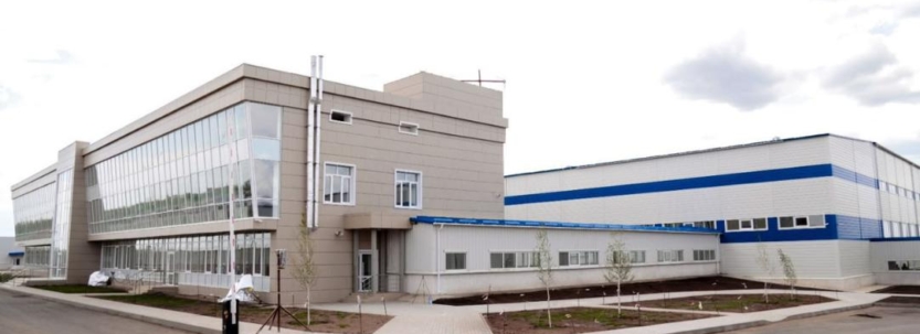 Астанада тәулігіне 210 мың текше метр су беретін жаңа станция салынып жатыр