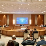 Астанада Түркі мемлекеттері ақпараттық қауіпсіздік пен дипфейкке қарсы күресті талқылады