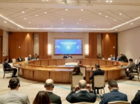 Астанада Түркі мемлекеттері ақпараттық қауіпсіздік пен дипфейкке қарсы күресті талқылады