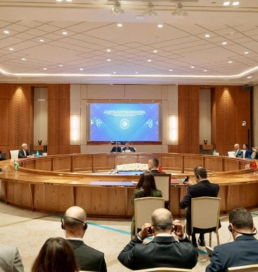Астанада Түркі мемлекеттері ақпараттық қауіпсіздік пен дипфейкке қарсы күресті талқылады