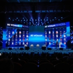Алматыда BeWoman Asia форумында жасанды интеллектіні жауапкершілікпен қолдану мәселесі талқыланды