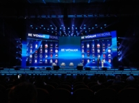 Алматыда BeWoman Asia форумында жасанды интеллектіні жауапкершілікпен қолдану мәселесі талқыланды