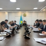 Қазақстанда 1414 арқылы скрининг пен вакцинация туралы SMS-хабарламалар жіберіледі