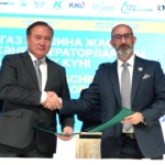 Оралда мұнай-газ компаниялары отандық өндірушілермен 320 млрд теңгеге жуық келісімшарт жасасты