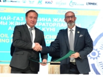 Оралда мұнай-газ компаниялары отандық өндірушілермен 320 млрд теңгеге жуық келісімшарт жасасты