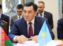 ЕАЭО елдері газ, мұнай және электр энергиясының ортақ нарықтарын қалыптастыруды талқылады