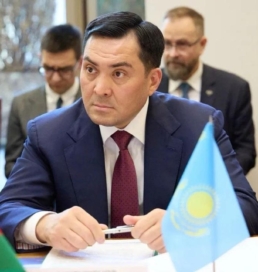 ЕАЭО елдері газ, мұнай және электр энергиясының ортақ нарықтарын қалыптастыруды талқылады