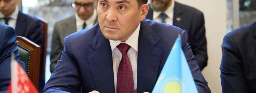 ЕАЭО елдері газ, мұнай және электр энергиясының ортақ нарықтарын қалыптастыруды талқылады