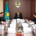 Қазақстанда сарқылып жатқан кен орындарының мұнай бергіштігін арттыру жолдары талқыланды
