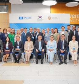 Қазақстан мен ЮНЕСКО шетелдік дипломдарды тану жүйесін жетілдіру туралы келісімге қол қойды