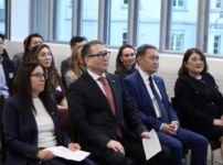 Қазақстан мен Швейцария 46 млн долларлық жобалар бойынша ынтымақтастықты дамытуға келісті