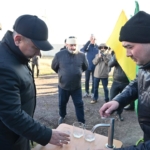 Ақмола облысында 1,1 мыңнан астам тұрғынды ауызсумен қамтитын жаңа су құбыры іске қосылды