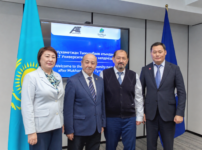 ALT University SAMGA Petroleum және «Болашақ» қауымдастығымен байланысын нығайтады