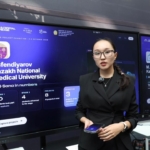 Қазақстандық түлек ерлердің денсаулығын бақылауға арналған «Әке» AI-қосымшасын әзірледі