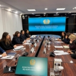 Қазақстан мен БҰҰ өкілдері балаларды зорлық-зомбылықтан қорғау шараларын талқылады