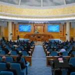 Тоқаев әлемдегі сенім дағдарысы мен халықаралық құқықтың әлсіреуіне алаңдаушылық білдірді