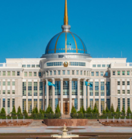 Тоқаев болашақ ұрпаққа экономикасы қуатты, технологиясы дамыған Қазақстан қалдыруды міндеттеді