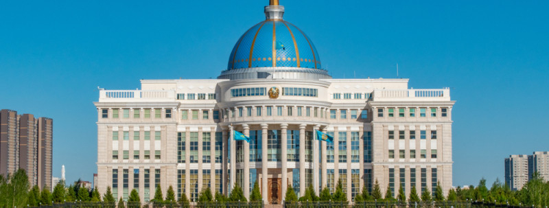 Тоқаев болашақ ұрпаққа экономикасы қуатты, технологиясы дамыған Қазақстан қалдыруды міндеттеді