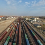 Қазақстан Қытаймен жүк өткізу мүмкіндігін 20 млн тоннаға арттыруды жоспарлап отыр