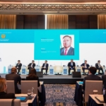 Қазақстанда жылына 9,4 млрд текше метр газ өңдейтін төрт жаңа зауыт іске қосу жоспарланып отыр