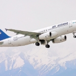 Air Astana ұшақтарында спутниктік интернет іске қосылды: Wi-Fi әзірге тегін болады