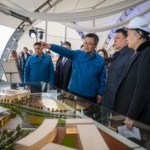Алатауда Iconic Complex инвестициялық жобасын іске асыру басталды