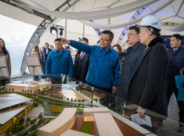 Алатауда Iconic Complex инвестициялық жобасын іске асыру басталды